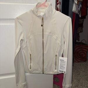 Lululemon Cropped Define Jacket
